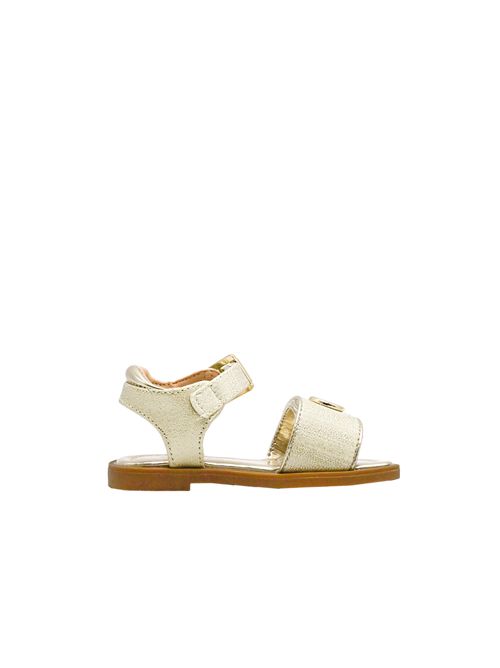 Sandalo, bambina, logato. MICHAEL KORS | MK01429250U
